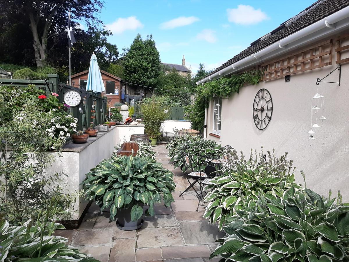 Holly Lodge อัล์นวิก ภายนอก รูปภาพ