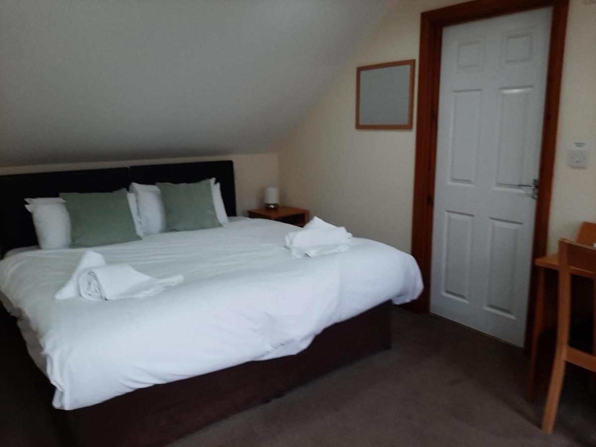 Holly Lodge อัล์นวิก ภายนอก รูปภาพ